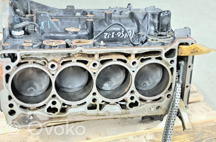 Volkswagen Golf VII Moottorin lohko CXB