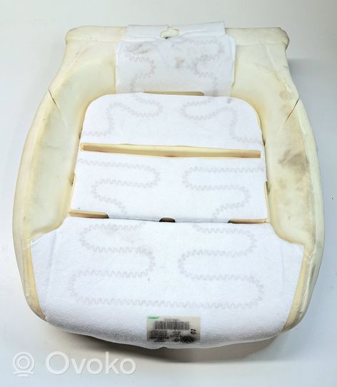 Volkswagen Golf VII Front driver seat 5C6963555