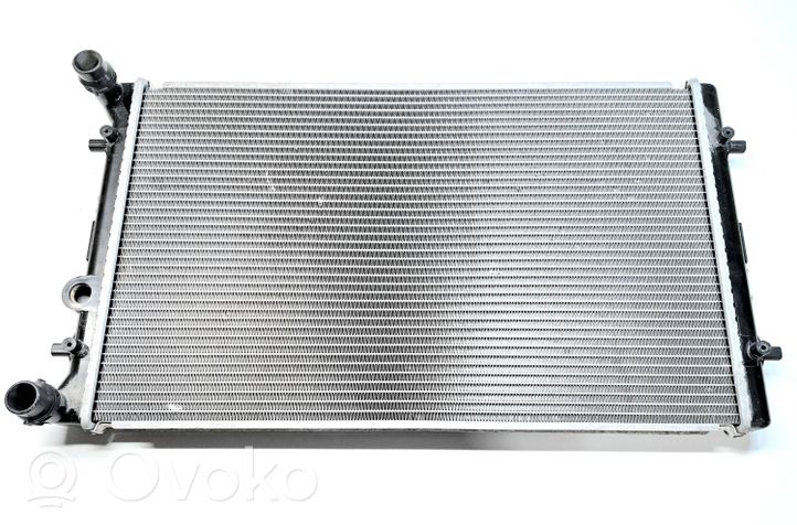 Renault Trafic II (X83) Radiateur d'huile moteur PA66GF30