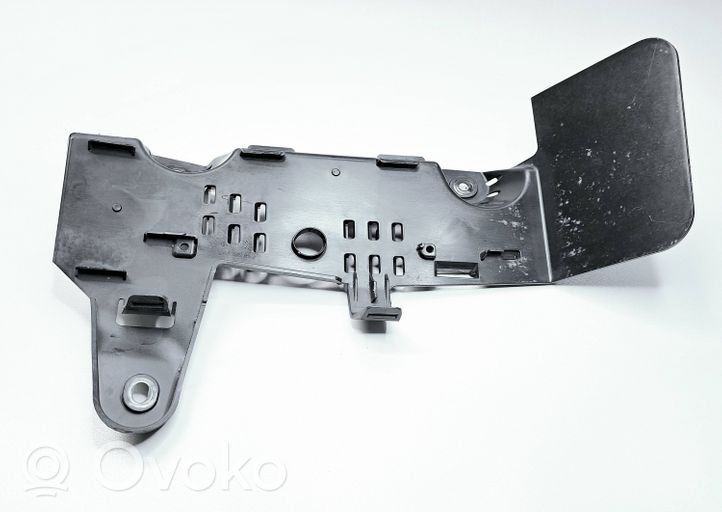Audi A3 S3 8V Foot rest pad/dead pedal 5Q1864775