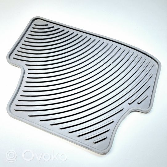 Volkswagen Jetta VI Car floor mat set 5G1061550