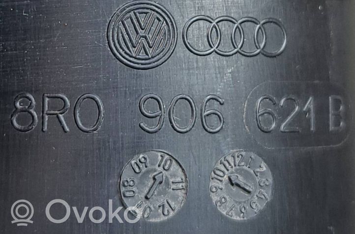 Audi A4 S4 B8 8K Aktiivihiilisuodattimen polttoainehöyrysäiliö 8R0906621B