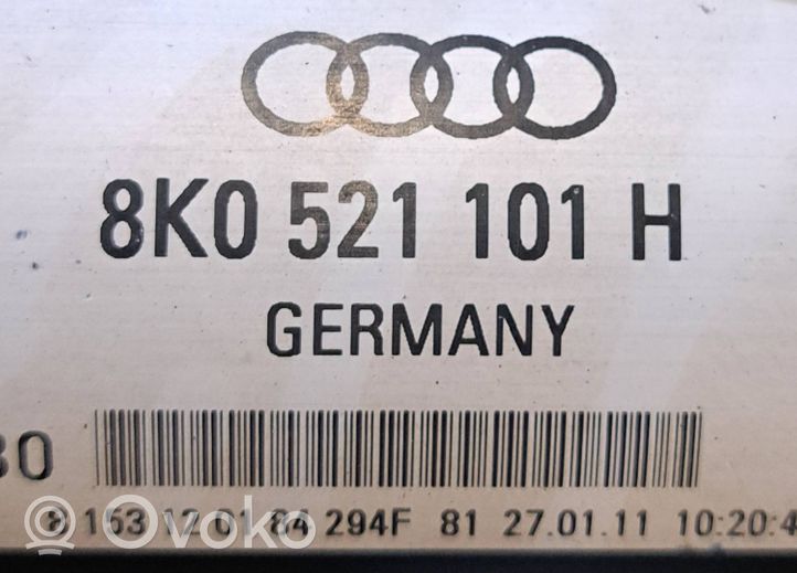 Audi A4 S4 B8 8K Albero di trasmissione (set) 8K0521101H