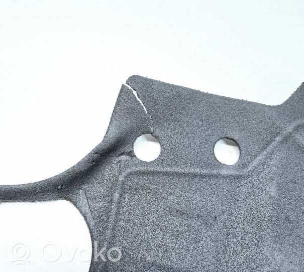 Audi A4 S4 B7 8E 8H Copertura/vassoio sottoscocca anteriore 8E0863987B