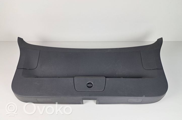 Volkswagen Golf VII Set rivestimento portellone posteriore/bagagliaio 5G9867605A