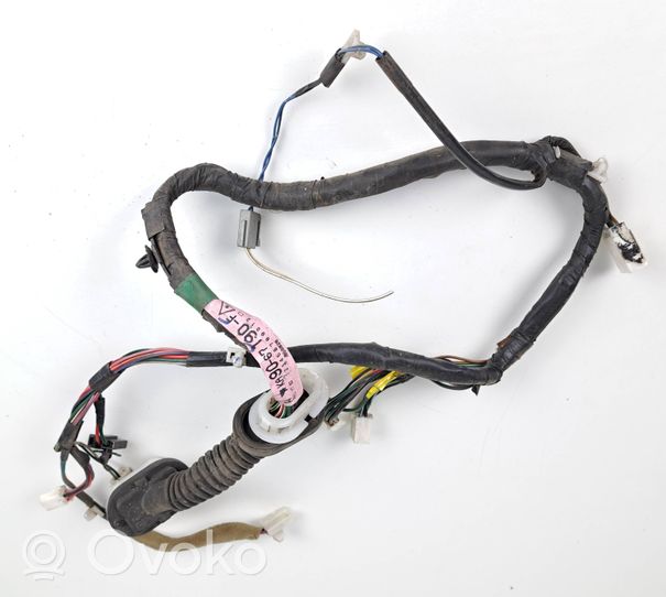 Ford Probe Front door wiring loom -