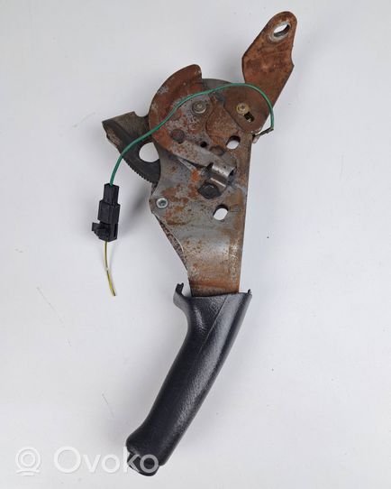 Ford Probe Hand brake release handle -