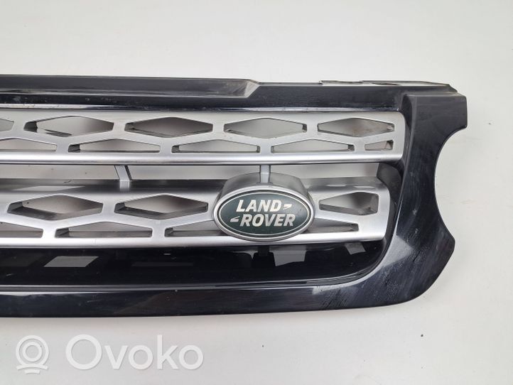 Land Rover Discovery Sport Grille calandre supérieure de pare-chocs avant DK628200XX