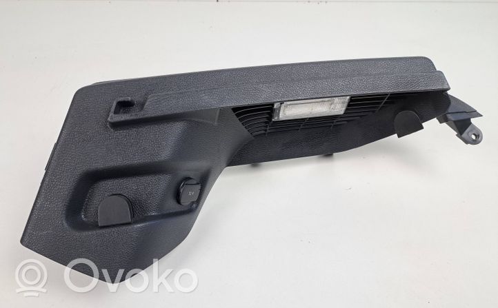 Volkswagen Golf VI Altro elemento di rivestimento bagagliaio/baule 1K6867762AC