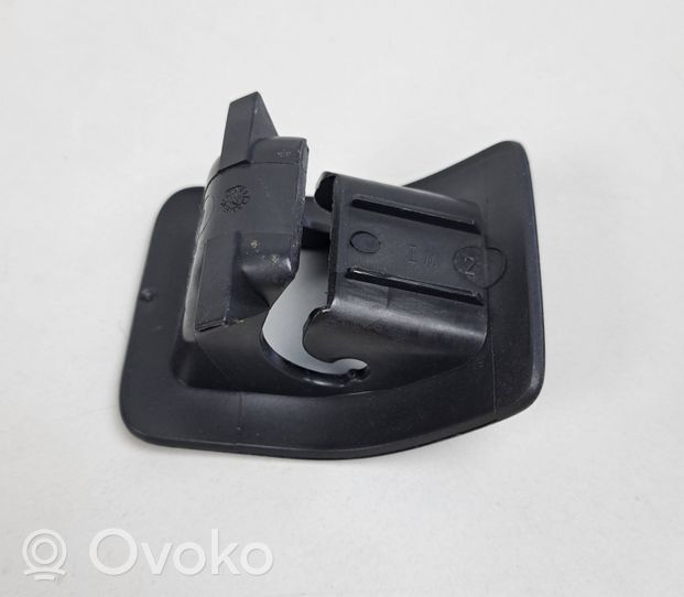 Volkswagen Golf VI Pulsante di copertura ISOFIX 1K0887233