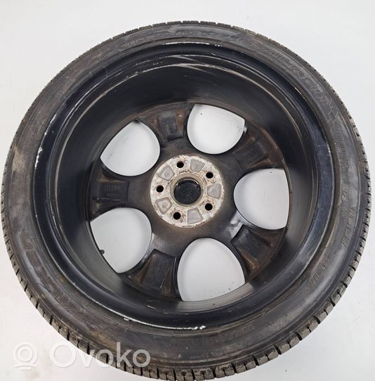 Volkswagen Golf VI Cerchione in lega R18 1K0601025BA