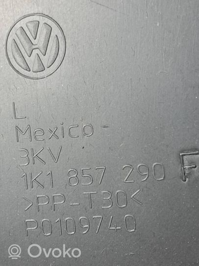 Volkswagen Golf VI Glove box 1K1857289L