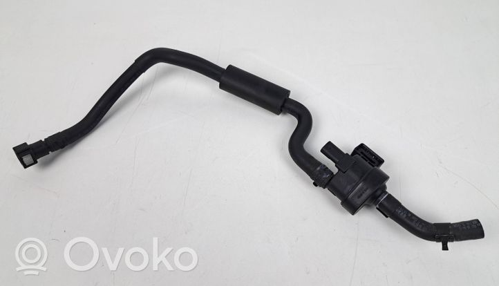 Volkswagen Golf VII Electrovanne Soupape de Sûreté / Dépression 06H906517T