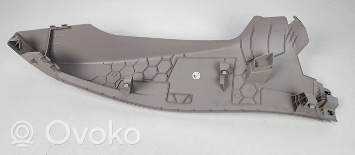 Volkswagen Golf VII Rivestimento inferiore laterale del sedile posteriore 5GM867765B