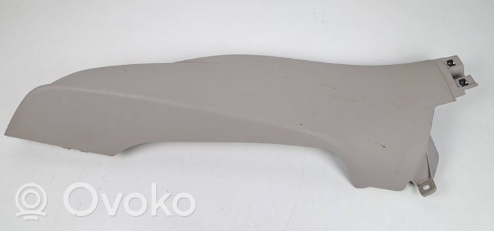 Volkswagen Golf VII Rear seat side bottom trim 5GM867765B