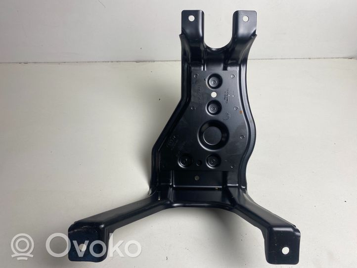 Audi A6 S6 C7 4G Supporto di montaggio ruota di scorta 4G0802771