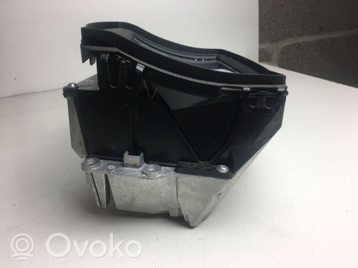 Audi A6 S6 C7 4G Schermo del visore a sovrimpressione 4G0919604D