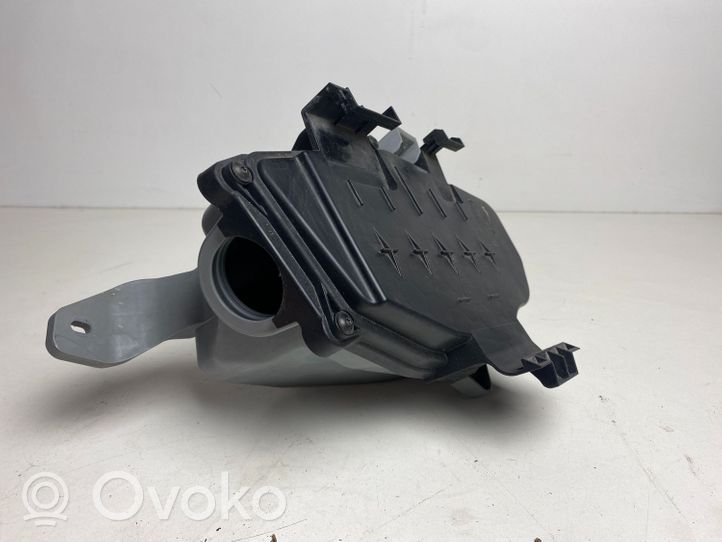 Audi A6 S6 C7 4G Coperchio scatola dei fusibili 4G1907613A