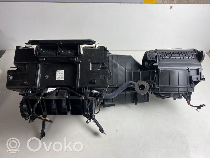 Audi A6 S6 C7 4G Scatola climatizzatore riscaldamento abitacolo assemblata 4G1820005K