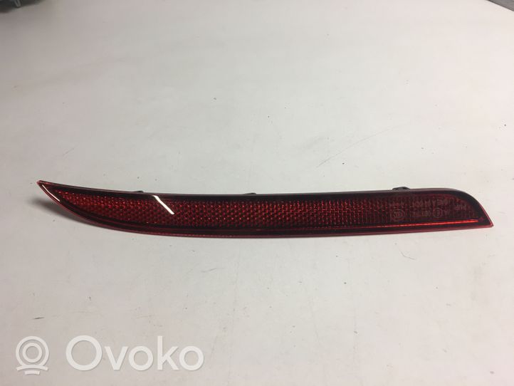 Audi A6 S6 C7 4G Rear tail light reflector 3C8945106D