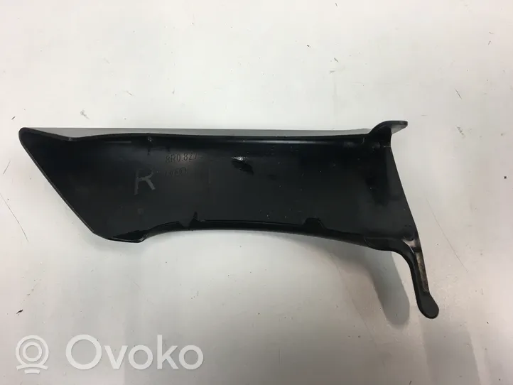 Audi Q5 SQ5 Altro elemento di rivestimento bagagliaio/baule 8R0827280