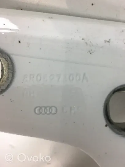 Audi Q5 SQ5 Zawias klapy tylnej bagażnika 8R0827300A