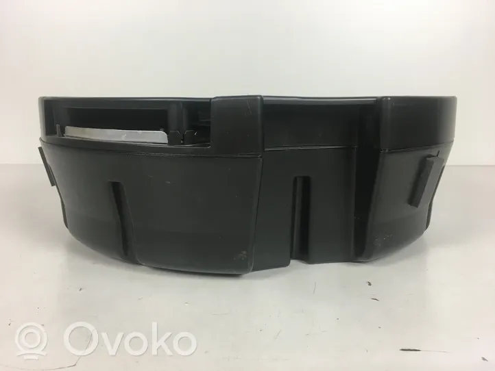 Audi Q5 SQ5 Subwoofer-bassokaiutin 8R0035382