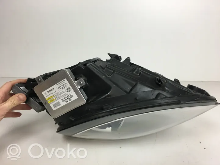 Porsche 911 991 Lampa przednia 99163113311