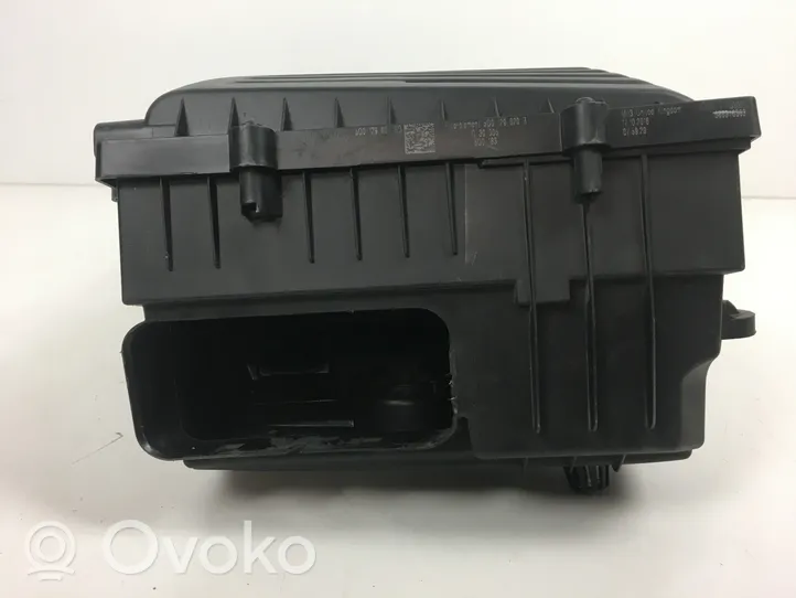 Audi Q2 - Część rury dolotu powietrza 5Q0129620B