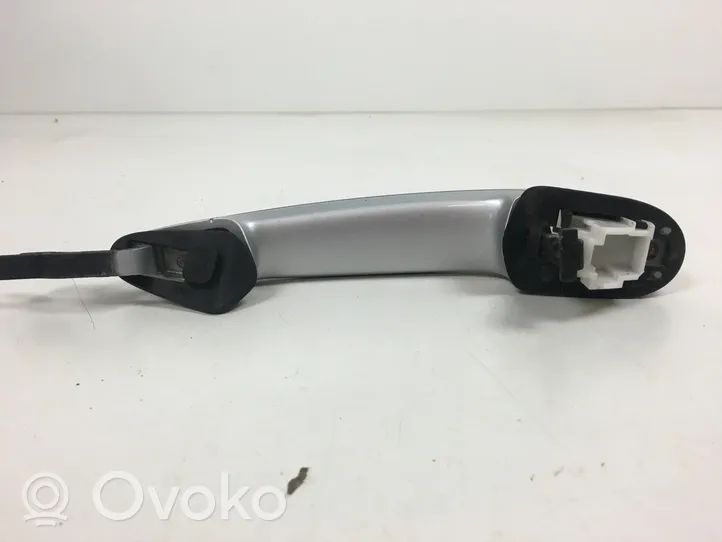 BMW 3 E90 E91 Maniglia esterna per portiera posteriore E9XL16