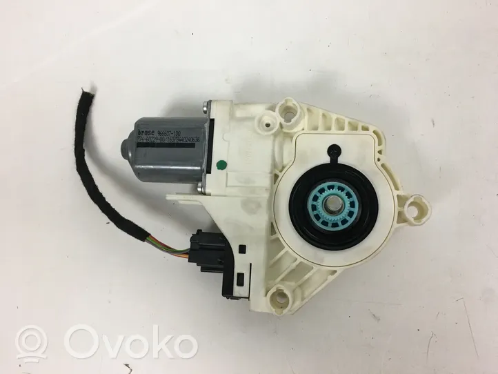 Audi A4 S4 B8 8K Rear door window regulator motor 8K0959812