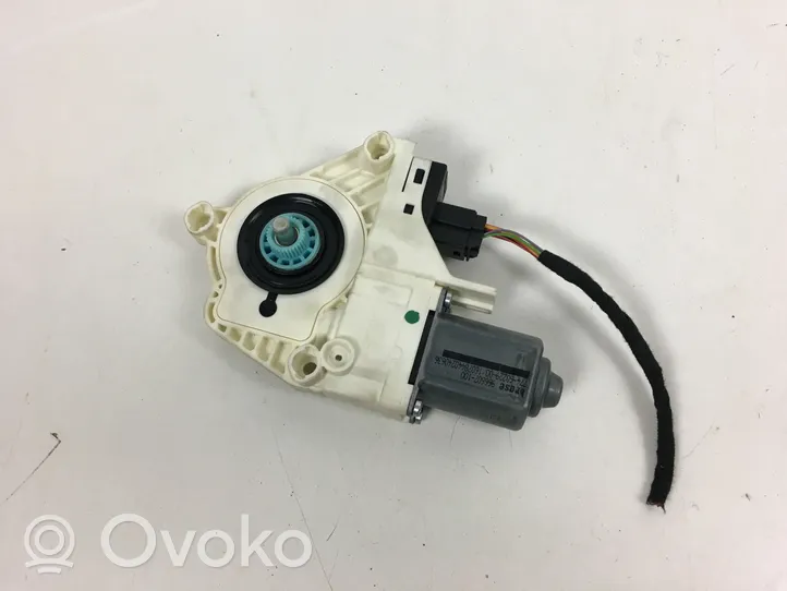 Audi A4 S4 B8 8K Rear door window regulator motor 8K0959812