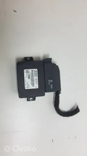 Audi A4 S4 B8 8K Modulo di controllo del freno a mano 8K0907801E