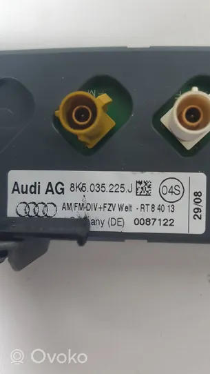 Audi A4 S4 B8 8K Antenas pastiprinātājs 8K5035225J