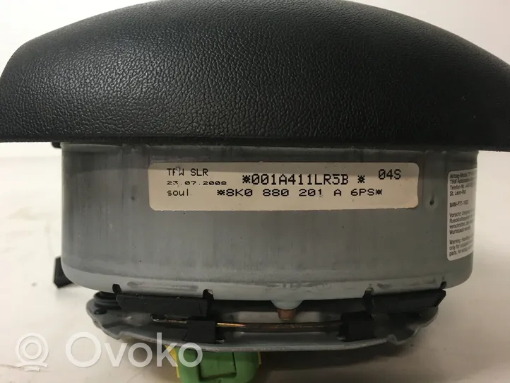 Audi A4 S4 B8 8K Airbag de volant 8K0880201A