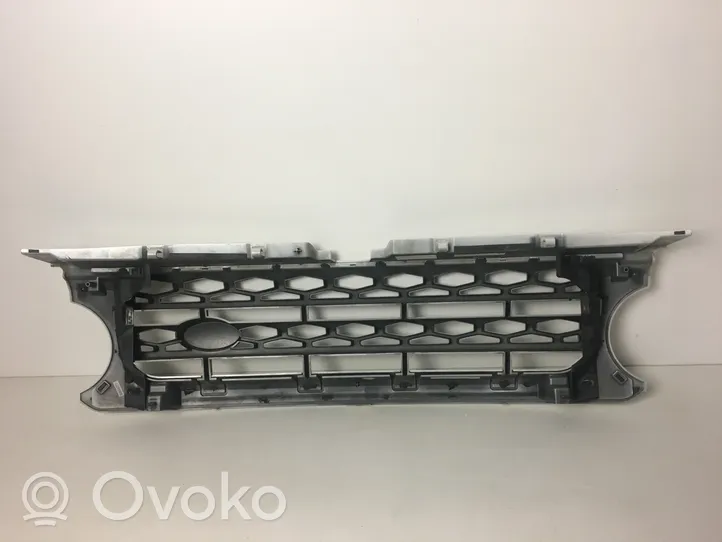 Land Rover Discovery 4 - LR4 Grille de calandre avant AH228138BW