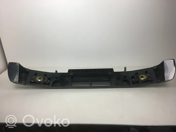 Mercedes-Benz G W461 463 Front bumper 