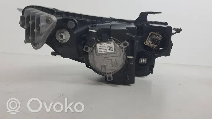 Honda Civic IX Phare frontale 33150TV0G