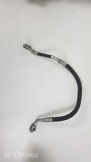 Audi A4 S4 B8 8K Air conditioning (A/C) pipe/hose 8K0260701D