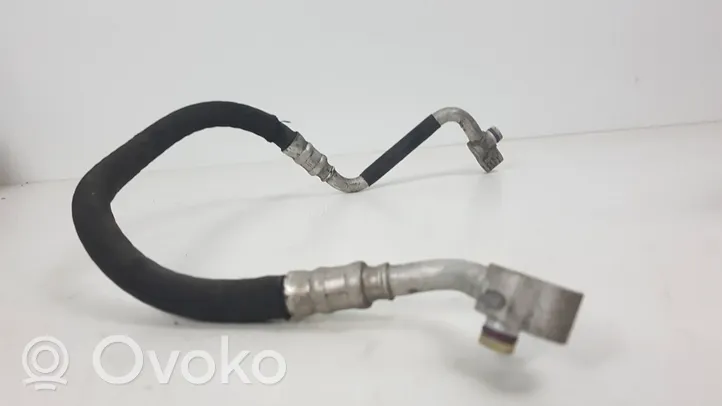 Audi A4 S4 B8 8K Air conditioning (A/C) pipe/hose 8K0260701D