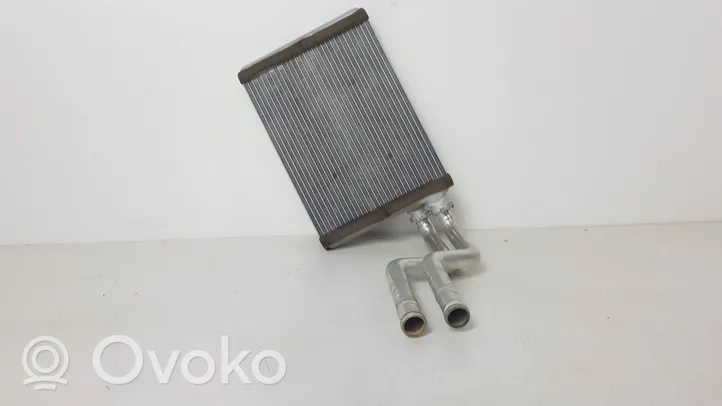 Audi A4 S4 B8 8K Heater blower radiator 5Q1820103G