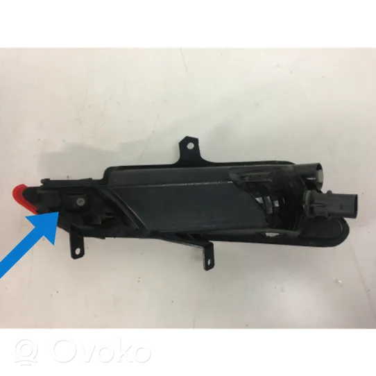 Volvo XC60 Rear fog light 31353285