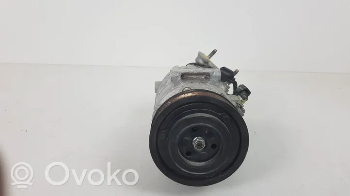 Volvo XC60 Compressore aria condizionata (A/C) (pompa) 31332528