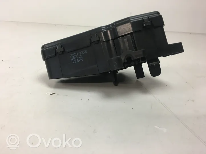 Volvo XC60 Moteur ouverture de coffre 31335116