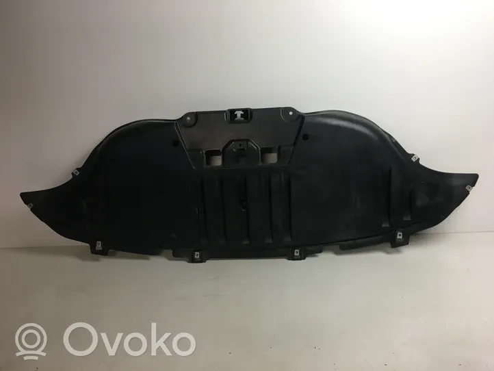 Volkswagen ID.4 Osłona pod zderzak przedni / Absorber 11A825523A