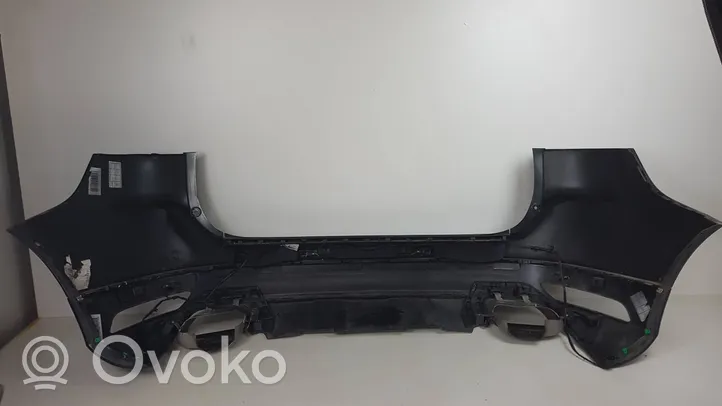 Volvo XC60 Galinis bamperis 30763426