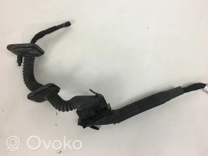 Volvo XC60 Mechanizm podnoszenia szyby przedniej bez silnika 30728406