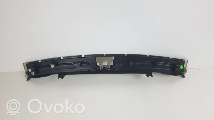 Volvo XC60 Rivestimento di protezione sottoporta del bagagliaio/baule 31307723