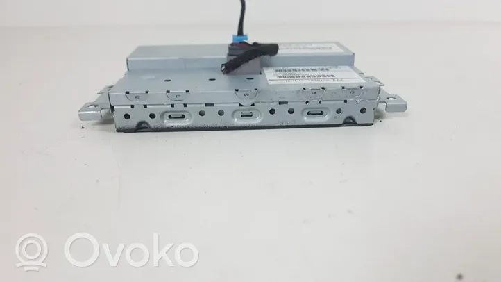 Volvo XC60 Monitori/näyttö/pieni näyttö 31382065