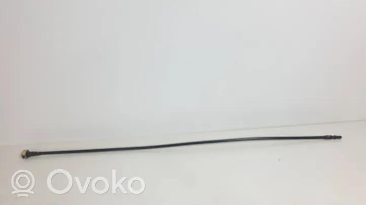 Volvo XC60 Polttoaineputken letku 31405696